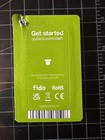 Yubico Yubikey 5c Nano Two-factor Auth 2fa Security Key Usb-c Fido2