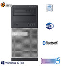 Dell Dell Optiplex 9020 Fast Desktop Intel Core I54th Gen  16gb Ram 240gb Ssd