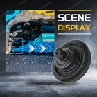 Mini Skid Steer Rear Idler Wheel Eg360 Ht360 Ms360 Ysrt14 Heavy Duty Track Part