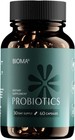 3 Pack Bioma Probiotics Digestive Health Gut Support For Men   Women 60 Capsules