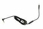 Replacement Audio Cable Wire Cord W mic For Bose Quietcomfort 25 Qc25 Headphones