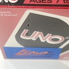 Vintage Uno Card Game - 1988 International Games Inc  New  Sealed  Free Shipping
