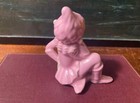 Vintage Gilner Pink Pixie Elf  rare 