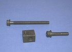 Hyundai Kia Generator Alternator Adjuster Kit 37463-33000 Nut   37462-22000 Bolt