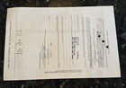 General Motors Stock Certificate