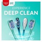 Colgate 360 Deep Clean Soft Toothbrush For 4 Count  pack Of 1   Multicolored