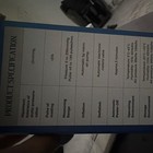 Blood Pressure Monitor