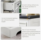 New Off White Matching Bedroom Set Furniture Sets Dresser Chest Dressers Country