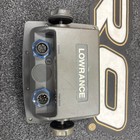 Lowrance X125 Fish Finder