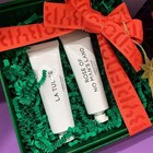 4 Oz Green Crinkle Cut Paper Shred Filler Gift Wrapping Basket Grass Box