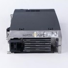 One New Siemens Frequency Converter 6sl3210-1ke17-5uf1 6sl3 210-1ke17-5uf1