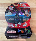 Bakugan Ultra Darkus Hyper Dragonoid Battle Planet  new In Package 