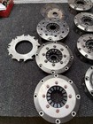 Ap Racing Clutch    lot     115 125  140mm race Indy Car Lola Eagle Mclaren March