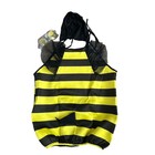 Adult Bumble Bee Costume One Size