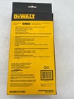 Dewalt Dxcmo19-0352 Filter Regulator Lubricator 3 8  Npt  roc045866 