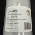 Neutra-safe 4  Bi-directional Condensate Neutralizer Cn4b-850c