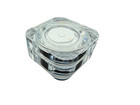 Genuine Samsung - Galaxy Ring Charging Case Size 13 - White Ep-qq503cwegus