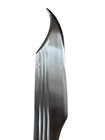 Antique Vintage Damascus Dirk Sword Tulwar Shamshir Old Rare Collectible 