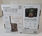 Moultrie Mobile Edge Cellular Trail Camera 2-pack 33mp 80ft Night Vision 720p