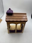Step 2 Main Street Village Countryside Farm Collection Horse Stable