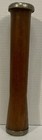 Vintage Wooden 12 3 8 Inch Beehive Bobbin Spool Industrial Textile