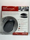 Microsoft Wireless Rechargeable Laser Mouse 7000 Mac windows  kxa-00002 