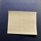 Jordan Souvenir Sheet See Note After 431 Catalog 27 50