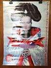 Bjork   Homogenic 1997 Japan Original Promo Poster B2 20x28in 2501ty