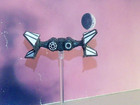 Star Wars X-wing Miniatures Game Tie se Whisper Bomber Starfighter  used 