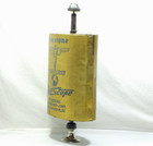 Vintage Firestone Air Chief Power Scope Antenna  Late 1940 s  Display Ready