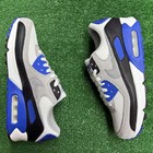 Nike Air Max 90 Hyper Royal Mens Dm0029-112 New Multi Sz