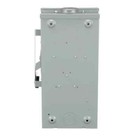 Square D D223nrb General Duty Safety Switch 100 Amp 2 Pole 240  Vac
