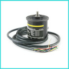Omron Encoder E6cp-ag3c-c 720p r 256p r 360p r 512p r 1024p r Expedited Shipping
