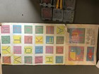 Vintage Thing Maker Mattel 1967 Picadoos Molds Book   More