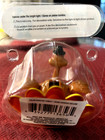 Nib  Solar Dancing Turkey Garden Window Sill Decor Thanksgiving Holiday Decor