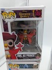 Pop Funko  Vinyl  Lot Of 8 Figures