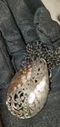 Rare Possession  The Djinn Talisman Necklace     Enchanted   Ancient Power Vintage