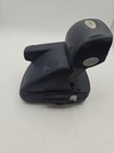 Vintage Polaroid 600 Instant Film Camera Blue Tested Working