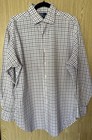 Lot Of 4 Vintage Polo Ralph Lauren Men   s Shirts Size L   Different Styles