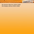 1 X Dual Radiator And Condenser Fan Assembly