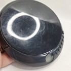 Gpx Portable Cd Player Pc101b Player Only Tested Works Black Vtg