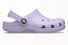 Original Crocs Classic Clog - Lavender Purple - 5men 7women - Brand New With Tag