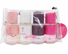 Victoria   s Secret Pink Set Of 4 Mini Body Fragrance Mist 