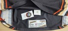 Game Worn Signed Smith Pelly Anaheim Ducks 2011-12 Nhl Jersey Used 