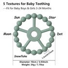 Educational Learning Toys For Kids Toddlers Age 6  Months Years Old Boys Girls