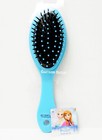 Disney Frozen Elsa Girls Hair Brush Comb 7  Paddle Brush Kids Birthday Gift New