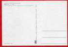 Macau Macao Jardim Lou Lim Portugal Colonial Postcard