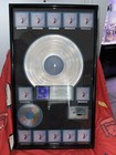 The Eagles - Their Greatest Hits 1971-1975 12 Million Riaa Platinum Record Award