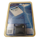 Midland Wr-100 All Weather Radio  Public Alert  Emergency Broadcast  Noaa Sms