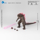 Hiya Ebg0439 Godzilla X Kong The New Empire Heat Ray Godzilla Evolved Ver Model
